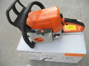 copy chainsaw stihl MS250 hand tool with CE(45.2cc)