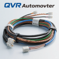 QVR Automotiver Wiring Harness