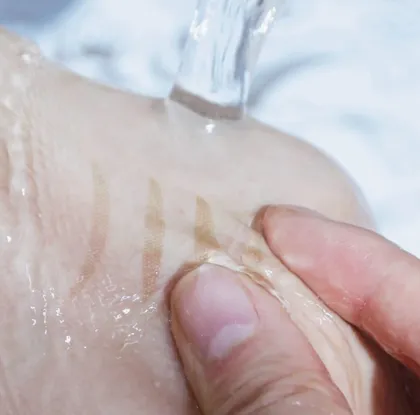 2022 Top Selling Eyelid Paste: Invisible Double Fold Eyelid Shadow & Adhesive Eyelid Tape