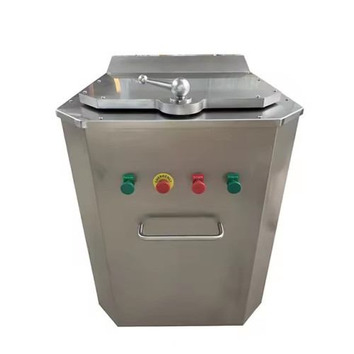 Chinese r Commercial Toast Bread & Baguette Baking Equipment Manufacturing Line