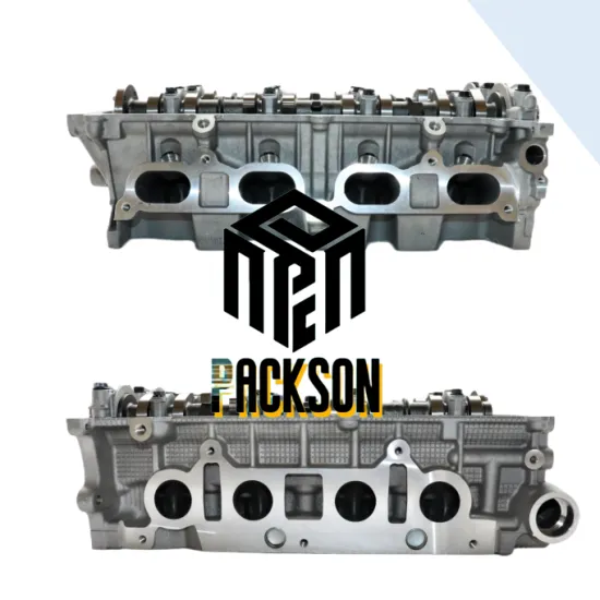 Engine Cylinder Heads Assembly for Camry RAV4 - 11101-0H040, 11101-28012, 2AZ-FE 2.4L, 1AZ 2.0L