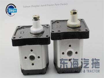 hydraulic pump A42XP4MS(LONG) for fiat tractor
