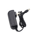 24W Wall Plug AC DC Power Adapter Charger