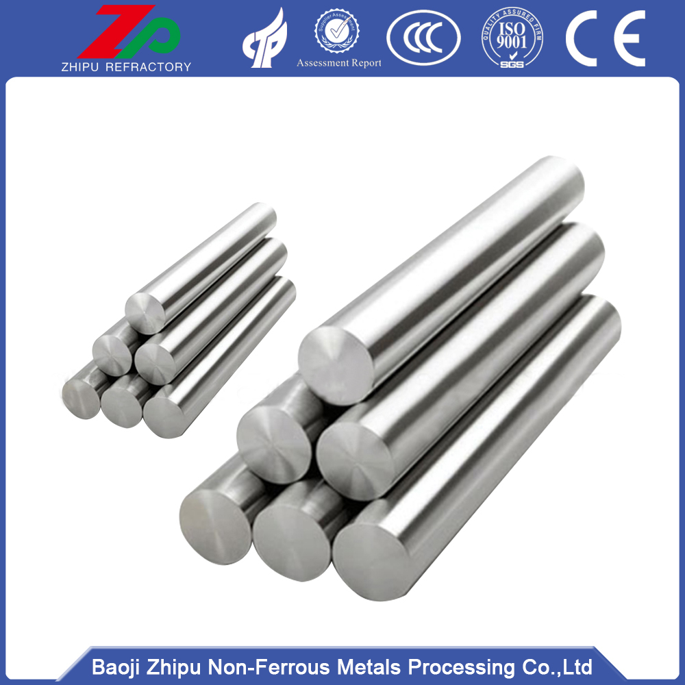 Tantalum Rod 3