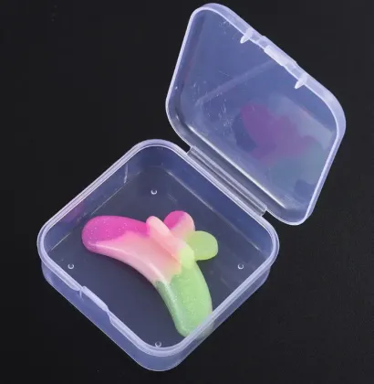 Silicone Lash Lift Pads and Eyelash Perming Tools