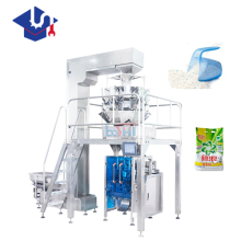 500g 1kg Detergent washing powder packing machine