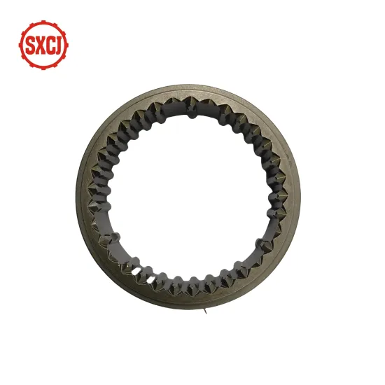 Gear Sleeve Synchronizer for Toyota MANUAL GEARBOX - OEM 33046-35072