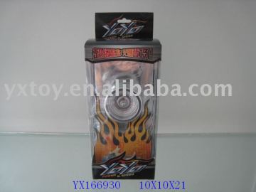 alloy YOYO toys