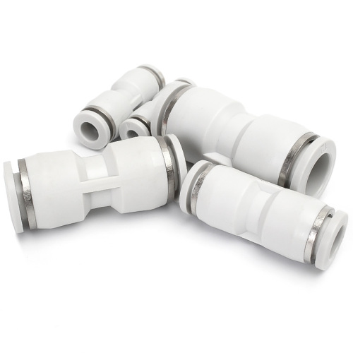 Rotary Elbow Coupler Quick Connect Pneumatic Fittings