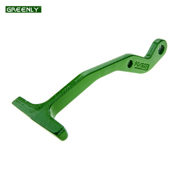 A64237 A86762 Maniglia del braccio della ruota di chiusura John Deere