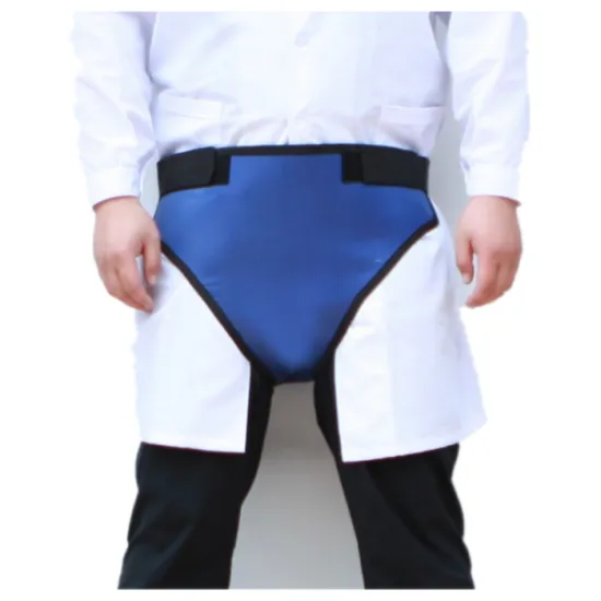 medical kangyun x ray radiation resistant lead underwear