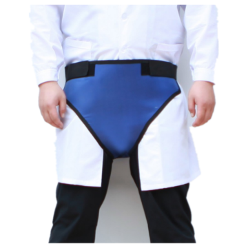 medical kangyun x ray radiation resistant lead underwear