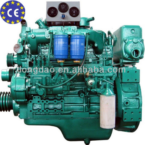 Inboard Marine Diesel Engines For Sale, High Quality Inboard Marine