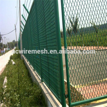 stainless steel expanded metal mesh(anping professional factory)