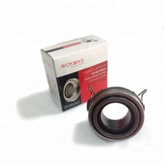 China High Quality Supplier Clutch Bearing for 1RZ 2RZ TCR