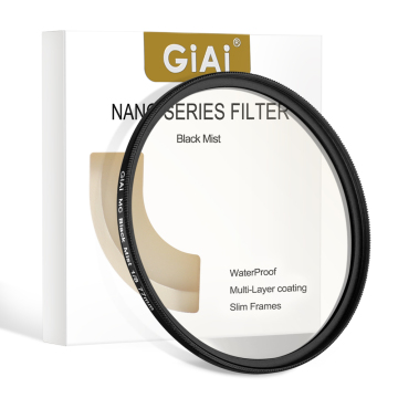 UV Protection Camera Lens 49mm-77mm