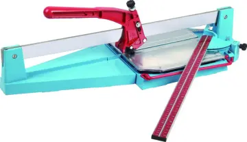Good quality portable tile cutter