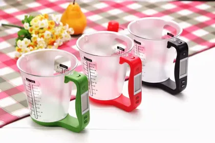Measuring Cup 10kg Kitchen Electronic Cup Scale
