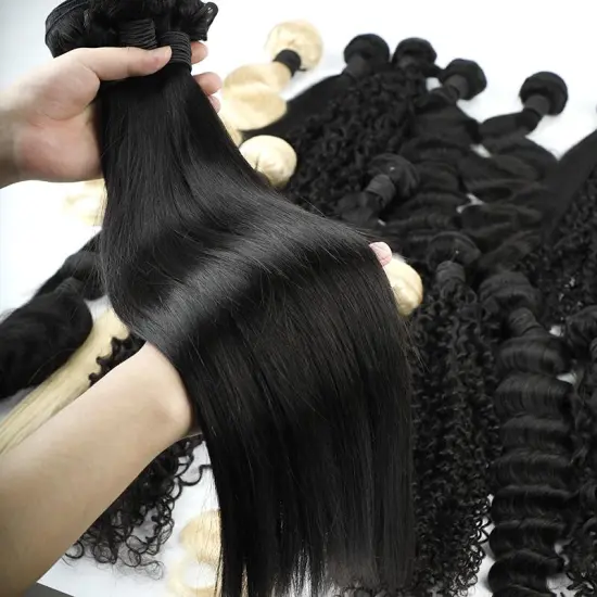 afro kinky curly hair crochet dreadlocks custom logo cheap brazilian cambodian hair Manufactured human hair fusion extension