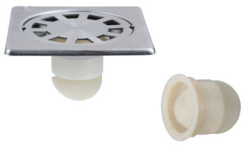 New Arrival Stainless Steel Floor Drain/Bathroom Accessory/Home Strainer