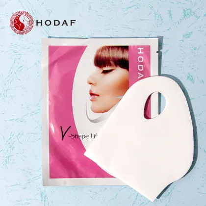 Lifting Up V Shape V line facial mask