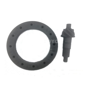 Crown Wheel and Pinion Set for DAHAITSU DELTA DV99