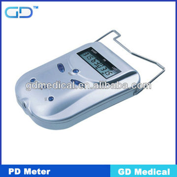 Digital PD Ruler/optical instruments,PD meter