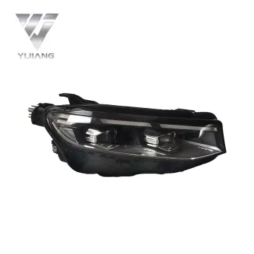 YIJIANG OEM Headlights for Geely Preface: Original Equipment Manufacturer Auto Lighting Systems and Refurbished Parts