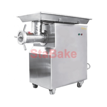 TJ42 Commercial Meat Mincer Machine / 42 Meat Grinder