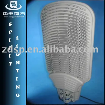 CE & Rosh led street light heat sink