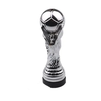 Factory Direct Hercules Cup Shaped Metal Snuff Bottle