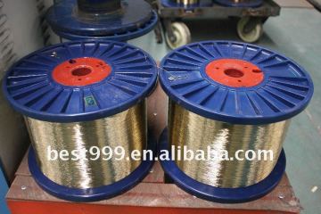 0.25mm rubber hose steel wire