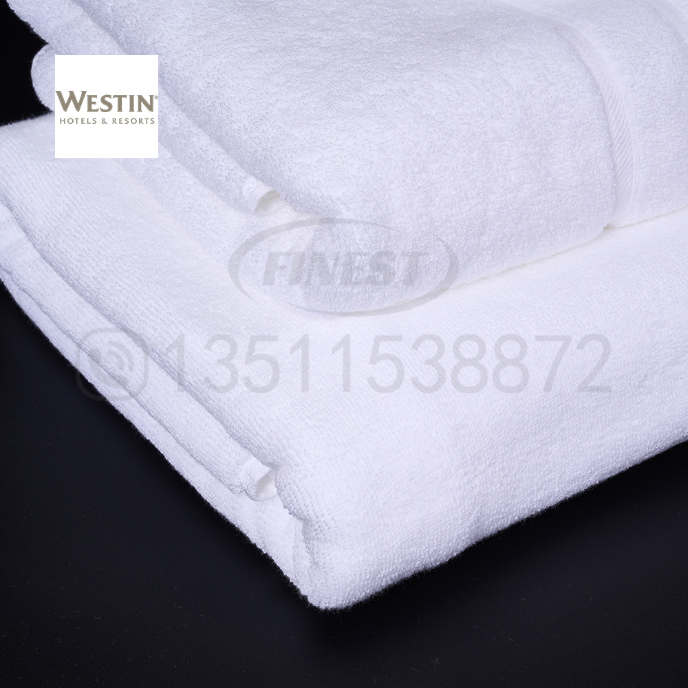 Hotel Towel