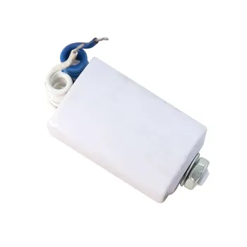Factory 35W-400W Electronic Ignitor: Functioning for Metal Halide and Sodium Lamps with Capacitors