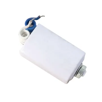 Factory 35W-400W Electronic Ignitor: Functioning for Metal Halide and Sodium Lamps with Capacitors