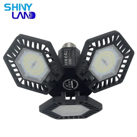 Competitive Price 60W LED High Bay Light for Factory Workshop with Aluminum Shell