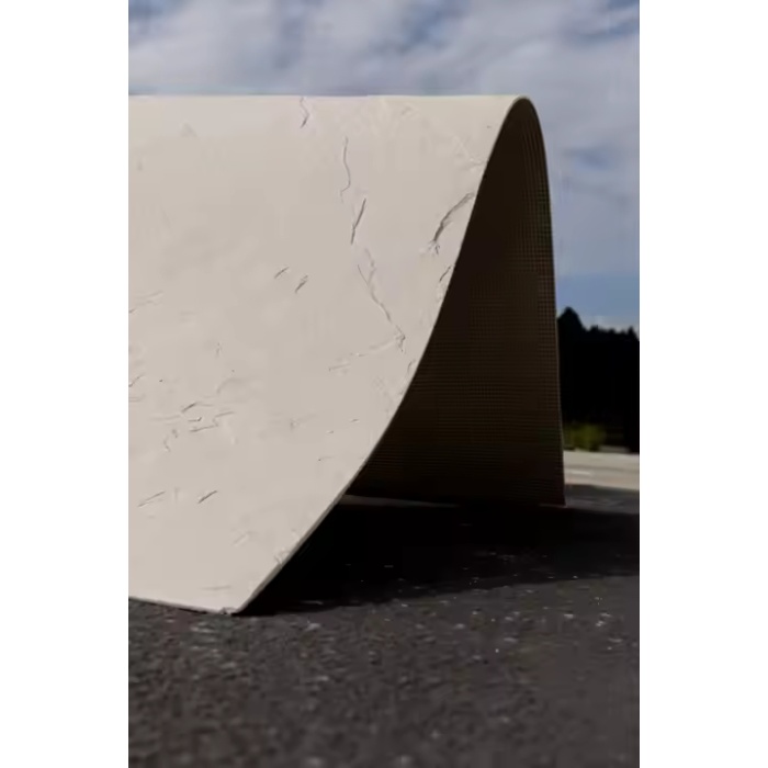 Các tấm đá mềm chống lại sự khách sạn thương mại chống trượt chống trượt chống trượt