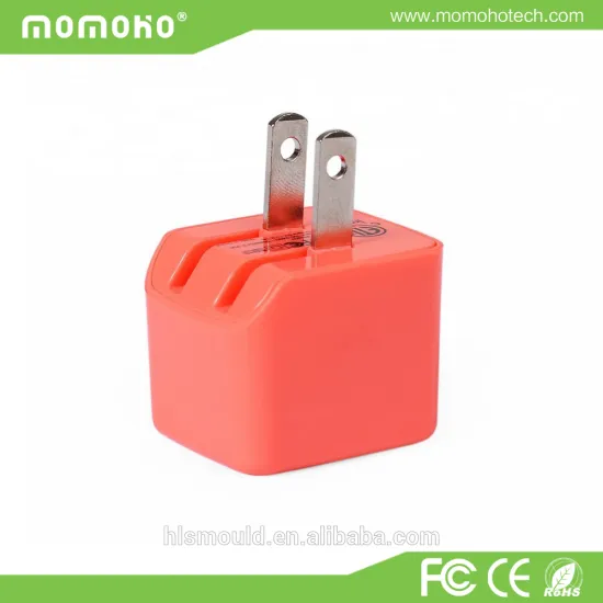 Professional Design Travel Charger, Universial USB Travel Charger, US Phone Charger