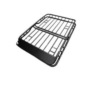 Rooftop Cargo Carrier Basket for Hyundai IX35 2017 SUV/Sedan Roof Rack