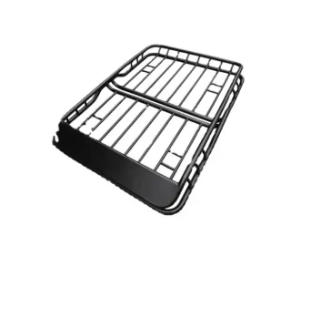 Rooftop Cargo Carrier Basket for Hyundai IX35 2017 SUV/Sedan Roof Rack