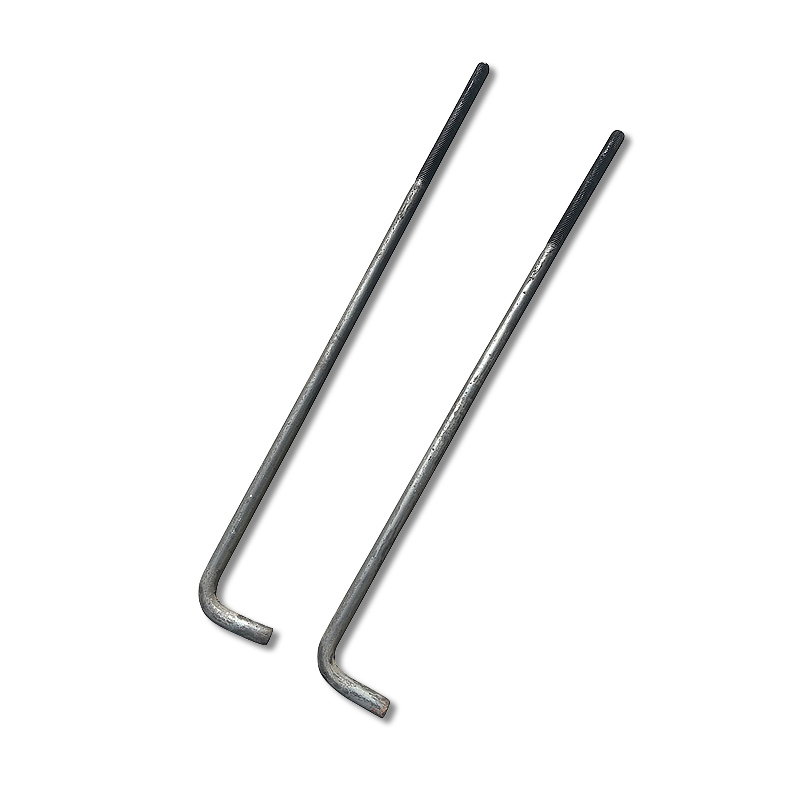 7- character anchor bolt