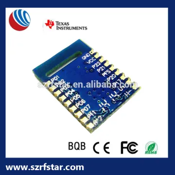 2015 new hc-06 bluetooth module lowest price bluetooth module