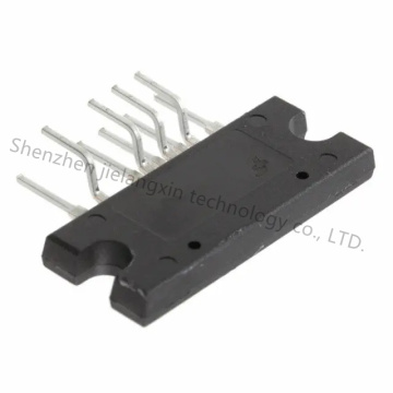 FSFR2100XS SIP -9 IC Circuit Circuit Circuit Chip - ในสต็อก
