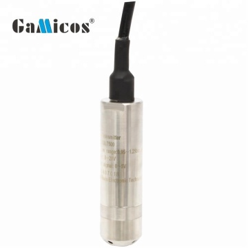 GLT500 Submersible Analog Water Level Sensor