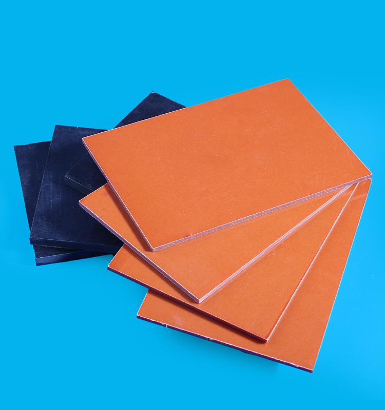 Phenolic Laminated Sheet Supplier