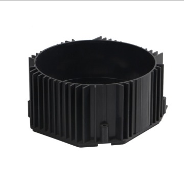 Accurate Plastic Injection Parts for Electronic Devices