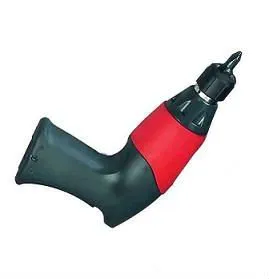 Pistol Ratchet Handle Screwdriver set