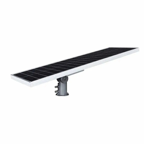 Luz solar integrada con CE