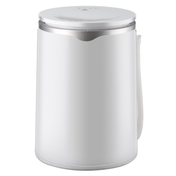 TinyTwirl Handheld Washer