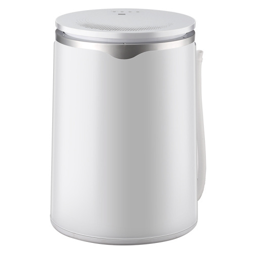 New High Temperature Cooking Washing Machine